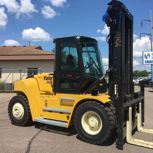 Montacargas Eléctricos 4x4 de 1.5 y 3.5 Toneladas con Batería de Iones de Litio y Neumáticos Sólidos para Obras de Construcción Todoterreno, Suministro Confiable - Product Image 1