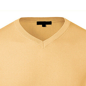 Sudaderas Personalizadas al por Mayor para Hombre, 100% Algodón, Cómodas, Corte Ajustado, Manga Larga, Cuello Redondo, Tela de Felpa, Bordadas - Product Image 4
