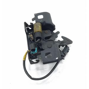 CERRADURA DEL CAPÓ OPEL Vivaro Serie 656011705R (14>) - Product Image 6