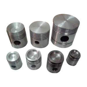 Piston pour moteurs Anddoria S231 S320 S321 S322 S324, qualité OEM, fabrication en usine, exportateur, pièces détachées diesel refroidies par air - Product Image 1