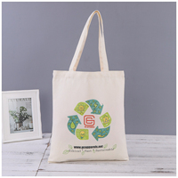 Sac fourre-tout personnalisé de grande capacité Sacs à provisions réutilisables en toile et velours côtelé avec motif de lettres