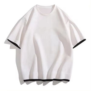 Conjunto Deportivo Casual de Verano para Hombre con Camiseta y Shorts de Secado Rápido y Transpirable 2 Piezas Servicio OEM Disponible - Product Image 5