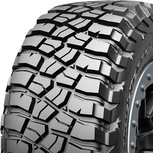 Nuovo Arrivo Pneumatico Radiale Mud-Terrain T/A KM3 35x12.50R20LT - 121Q per Camion Leggeri, SUV, Fuoristrada/Crossover - Product Image 1