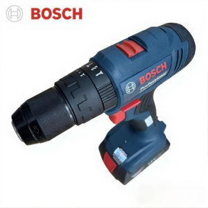 Perceuses à percussion sans fil GSB 183-Li Sans fil pour une liberté maximale, un confort et une sécurité inégalés Convient à une large gamme d'applications - Product Image 4