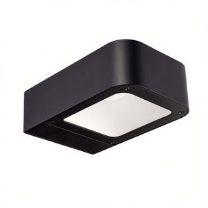 Lámpara de Pared HOMER 6W, Elegante Electrodoméstico con Diseño Estilizado - Product Image 2