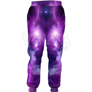 Meilleures ventes de pantalons de survêtement de style tendance personnalisés pour hommes, jeans de travail confortables en polaire avec design simple - Product Image 2