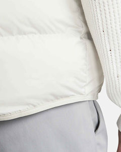 Gilets et vestes pour hommes personnalisés de haute qualité, veste matelassée à bulles, sans manches, gilet chaud d'hiver en stock, design personnalisé, gilet matelassé - Product Image 4