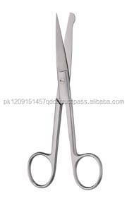 Ciseaux chirurgicaux de haute qualité en acier inoxydable pour infirmières, ciseaux médicaux - Product Image 6