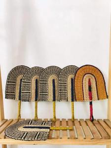 Décorations pour la maison, Collection de pelles colorées accrocheuses, décoration murale, huit motifs en option, assiette de décoration murale - Product Image 6