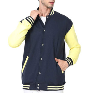 Chaqueta Moderna de Invierno, Estilo Urbano, con Cuello Alto y Logotipo Frontal, Ligera y a la Moda - Product Image 1