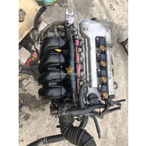 Motor Usado Más Vendido 3UZ FE V8 - Product Image 2