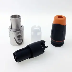 Connecteur speakon 4 broches femelle - Product Image 6