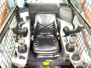 Minicargadora Kubota 2021 de excelente estado bastante usada disponible para la venta lista para enviar en todo el mundo - Product Image 4