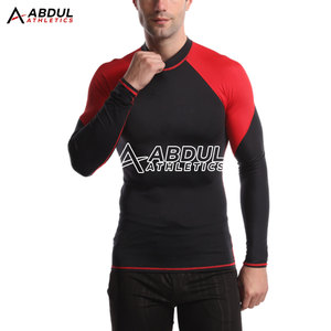 Licra de Alta Calidad, Color Sólido, Diseño Personalizado, Mangas Completas, Licra a Bajo Precio en Venta - Product Image 2