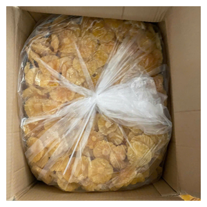 Piña tropical seca suave con aroma dulce y sabor natural, empaquetada limpiamente para venta al por mayor, cadenas minoristas y usos de regalo - Product Image 4