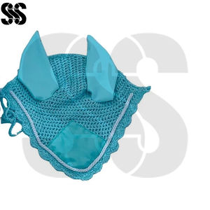 Nuevos Juegos de Sudaderos para Caballos de Alta Calidad, Modernos, OEM, ODM, Suaves, Transpirables, Duraderos, Antideslizantes, Colores Personalizados para Salto y Doma - Product Image 3