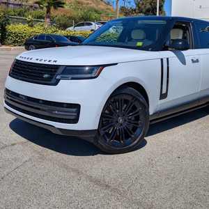 Land Rover Range Rover Usado 2024 - Product Image 6