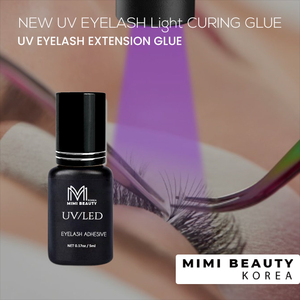 Chuyên nghiệp <span class=keywords><strong>UV</strong></span> <span class=keywords><strong>LED</strong></span> lông mi mở rộng keo cho lông mi mở rộng - Product Image 5