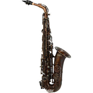 Saxofón Alto Growling Sax Origin Gen 3 - Product Image 1