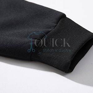 Diseño personalizado de invierno con capucha de los hombres de poliéster/mezcla de algodón Ecológico Transpirable Peso ligero Sudaderas con capucha de alta calidad - Product Image 4