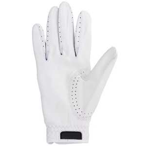 ถุงมือกอล์ฟประสิทธิภาพสูง วัสดุคุณภาพสูง ออกแบบตามหลักสรีรศาสตร์ ระบายอากาศได้ดี สวมใส่สบาย เหมาะสำหรับการแข่งขันและฝึกซ้อมในคลับ - Product Image 3