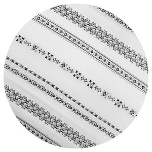 Tela Estampada de 58 Pulgadas en Cuatro Colores con Capacidades de Formato Ancho y Acabado de Alta Calidad, Apta para Múltiples Usos Creativos - Product Image 1