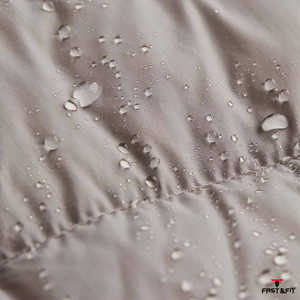 Chalecos Acolchados Reversibles con Logotipo Personalizado, Transpirables, Ropa Exterior, Nueva Moda Masculina, Chaqueta sin Mangas Estilo Urbano - Product Image 4