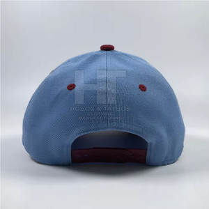 Gorras Personalizadas con Logotipo MOQ Bajo, Alta Calidad, 100% Algodón, Transpirables e Impermeables, Todas las Tallas Disponibles para Venta en Línea en Pakistán - Product Image 5