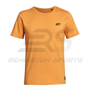 T-Shirt Fabricants de vêtements T-shirt 100% coton personnalisé T-shirt surdimensionné de qualité T-shirts pour hommes - Product Image 1