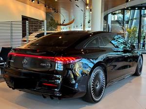 รถ SUV ปี 2022 ขับเคลื่อนสี่ล้อ เกียร์อัตโนมัติ พวงมาลัยซ้าย แบตเตอรี่ลิเธียม เบาะหนัง แร็คหลังคาโลหะ สภาพดี พร้อมส่ง - Product Image 6