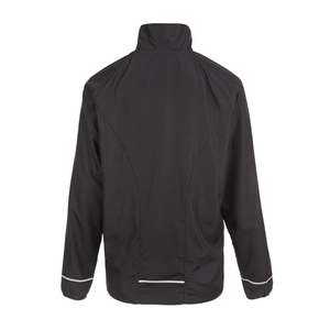 Alta calidad logotipo personalizado impermeable Color sólido al aire libre a prueba de viento chaquetas cálidas hombres Safari chaqueta Softshell - Product Image 2