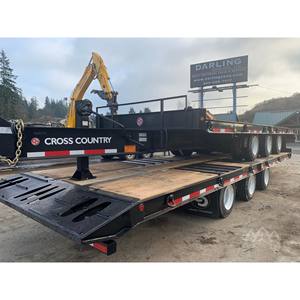 Remorques utilitaires et de transport tout-terrain 2026 - Product Image 4