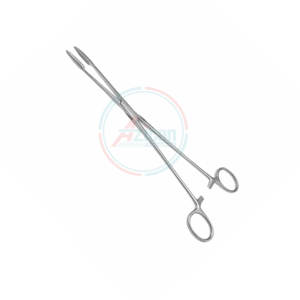 คีมปากแหลมทำจากสเตนเลสสตีลจากผู้ผลิตชั้นนำ - Product Image 5