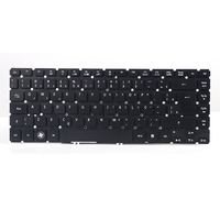 Clavier pour ordinateur portable Acer V5-471, clavier pour ordinateur portable, clavier pour ordinateur portable