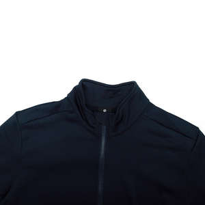 Vêtements de cyclisme pour hommes à manches longues avec fermeture éclair, en gros, nouveaux, respirants, pour vélo de montagne - Product Image 4