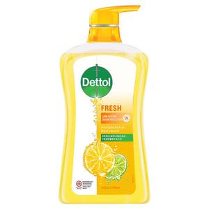 VENTA AL POR MAYOR. JABÓN CORPORAL LÍQUIDO 625ml es un jabón corporal con pH equilibrado que ayuda a limpiar y proteger la piel de los gérmenes. - Product Image 3