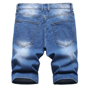 Pantalones cortos de carga más vendidos pantalones cortos holgados con bolsillos con logotipo personalizado impreso pantalones cortos holgados de alta calidad - Product Image 2