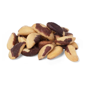 Noix du Brésil grillées de qualité supérieure 100% biologiques - pour paniers-cadeaux et coffrets cadeaux - Product Image 4