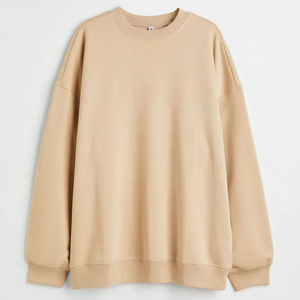 Spring and Autumn Clothing O-Neck Long Sleeved Sweatshirts Women Fashion Casual Top Sweatshirt Breathable - Product Image 6