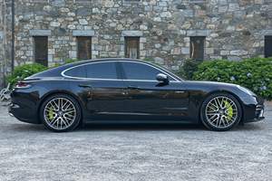 PO RSCHE PANAMERA TURBO S E-HYBRID 2023 D'OCCASION CÔTÉ GAUCHE/CÔTÉ DROIT - Product Image 4