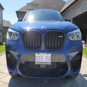 2020 M 473 ch Turbo Straight-6 AWD Executive Package  Revêtement en cuir Merino Extended - Product Image 2
