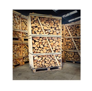 Leña Secada al Horno al por Mayor, Producto Energético, Madera Seca de Roble, Abedul, Fresno y Haya de Calidad para Calefacción, Dónde Comprar Madera Secada al Horno - Product Image 5