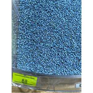 Miyuki Delica NO 088ลูกปัดคละประเภทสินค้า5กรัม - Product Image 1