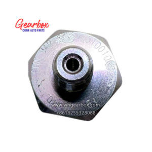 Chery EXEED Jetour jearrizo TXL Omoda için orijinal F4J16-3810010 A11-3810010BC motor yağı basınç anahtarı - Product Image 5