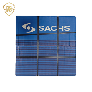 Nuevo kit de embrague para camiones de servicio pesado PANSHI 3 en 4 Set OEM 574977 572945 2017 - Product Image 6