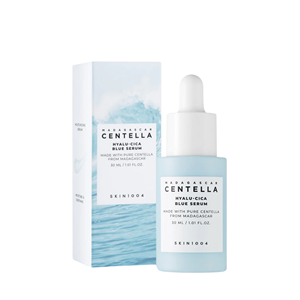 SKIN1004 Hyalu-Cica Blue Serum - Product Image 3