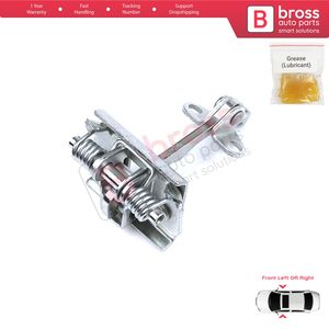 บานพับประตูหน้า BDP1305ตัวหยุดตรวจสอบตัวจำกัดสายรัดสำหรับ N1 N0 Xsara N2 1997-2006 9181A9อะไหล่รถยนต์ทำในประเทศตุรกี - Product Image 3