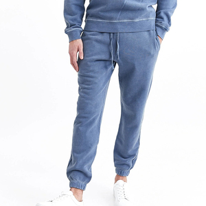 Custom <b>Men</b> Sweat Suit <b>Slim</b> Fit Gym Jogging Lightweight Plain <b>Men</b> High Quality Sweat Suit for <b>Men</b> - Product Image 3