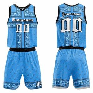 Uniforme de Baloncesto para Hombre, Camiseta de Secado Rápido, Uniforme de Baloncesto Profesional Retro, Ropa de Baloncesto Transpirable para Adultos - Product Image 1