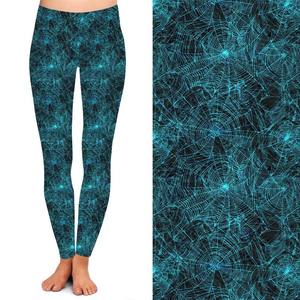 Leggings de Compresión Elásticos para Mujer, Ropa Deportiva de Gimnasio, Novedad, Más Vendidos, Transpirables y a la Moda - Product Image 6